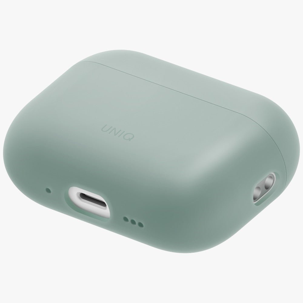 Uniq AirPods Pro 3 - Θήκη Σιλικόνης - Lino Silicone - Green