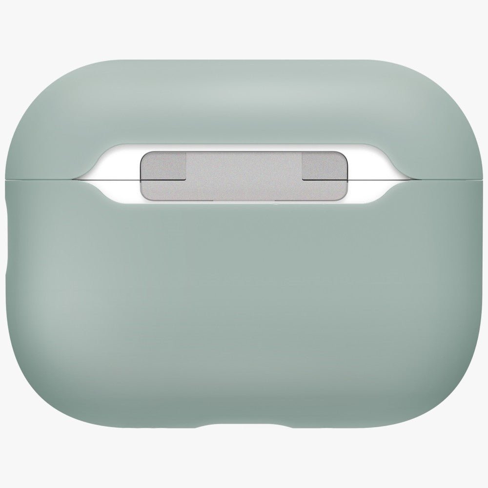 Uniq AirPods Pro 3 - Θήκη Σιλικόνης - Lino Silicone - Green