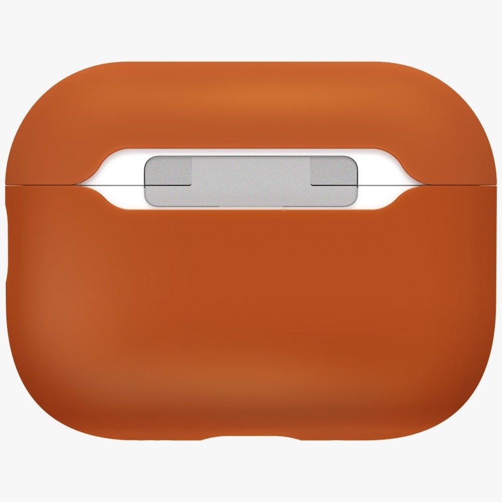 Uniq AirPods Pro 3 - Θήκη Σιλικόνης - Lino Silicone - Orange
