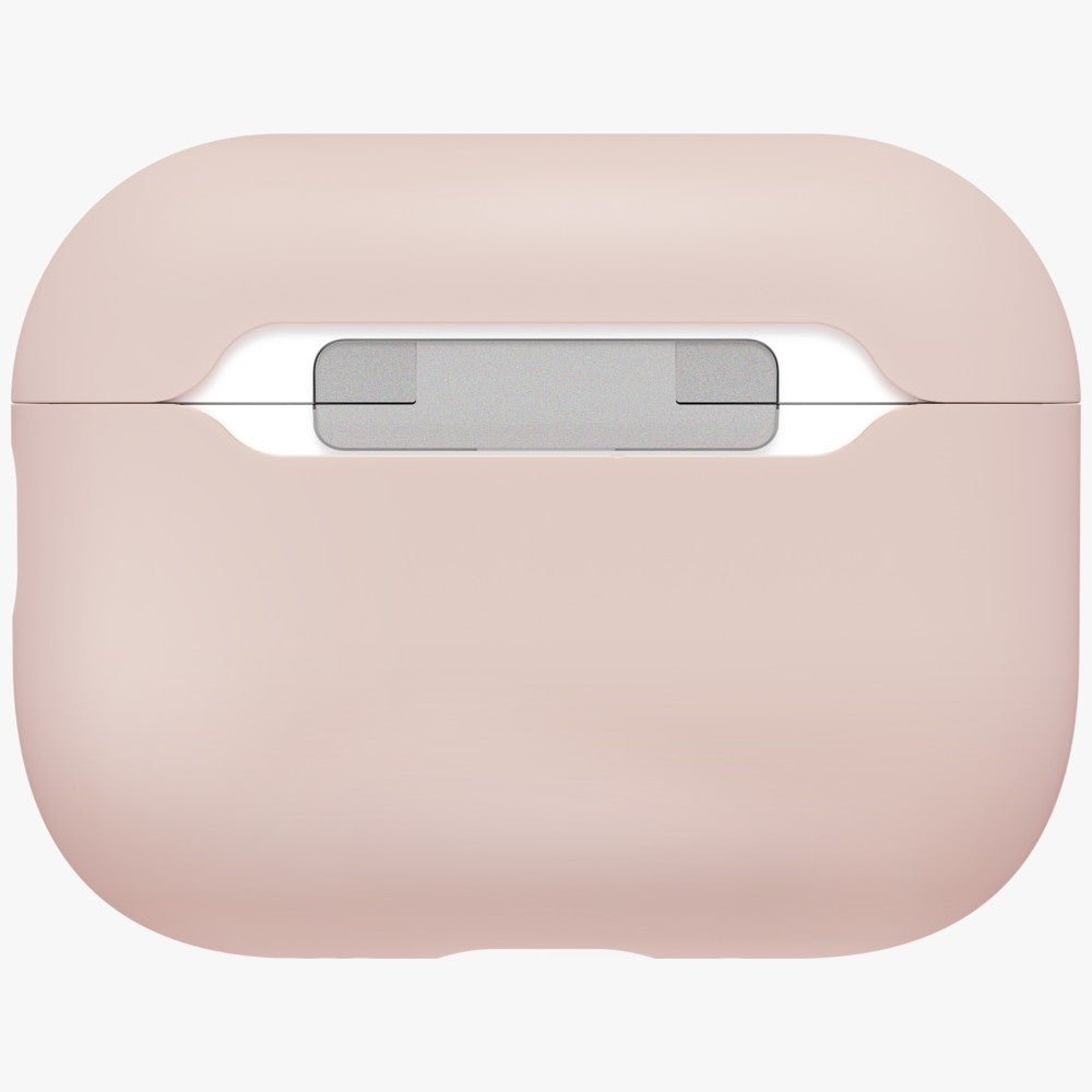 Uniq AirPods Pro 3 - Θήκη Σιλικόνης - Lino Silicone - Pink
