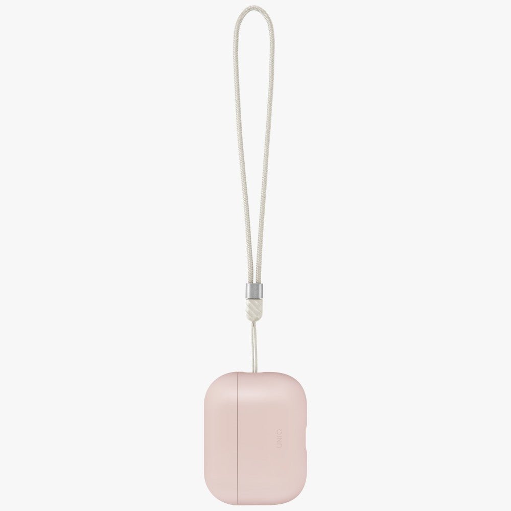 Uniq AirPods Pro 3 - Θήκη Σιλικόνης - Lino Silicone - Pink