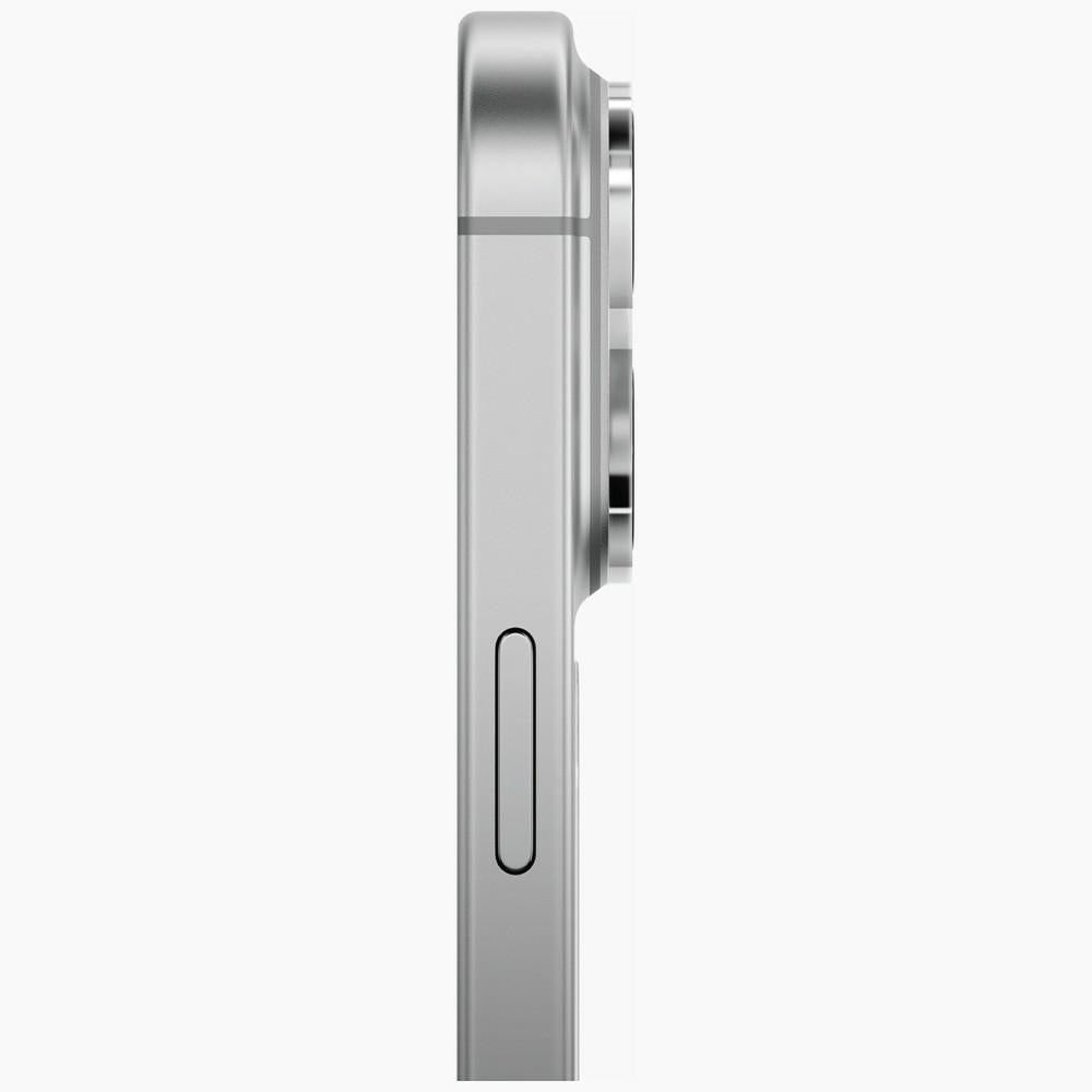 Uniq iPhone 17 Pro Max - Σετ με 1 Προστατευτικό Πλαισίου Κάμερας Χωρίς Προστασία Φακών και 1 Προστατευτικό για το Πίσω Μέρος Optix Aeroshield+ - Διάφανα