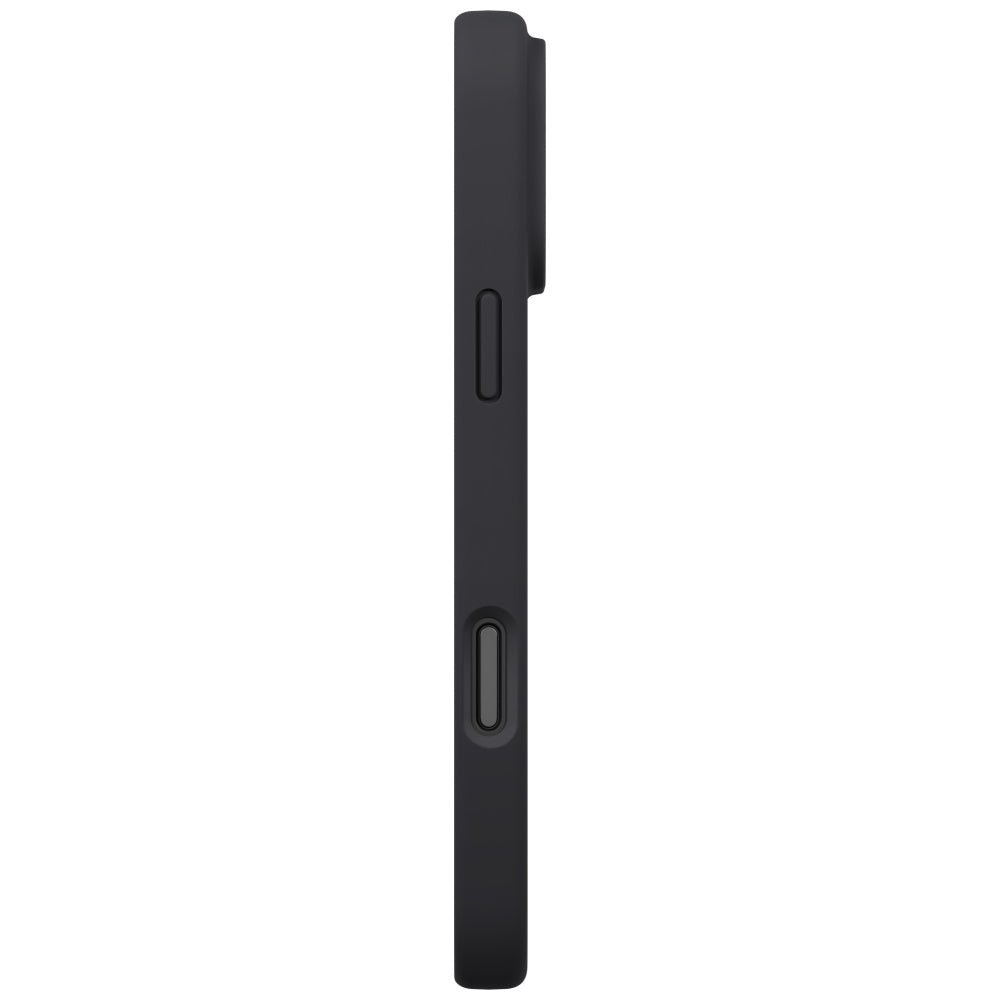 Uniq iPhone 17 Pro Max - Θήκη Σιλικόνης με MagSafe - Lino Magclick Charging - Grey