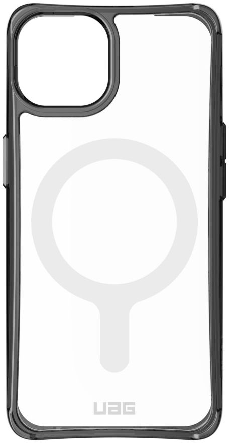 UAG iPhone 13 Pro Plyo Series Θήκη Υψηλής Προστασίας με MagSafe - Ash - Διάφανη
