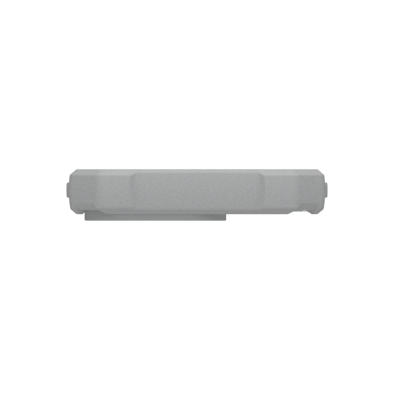 UAG iPhone 16 Pro Max Pathfinder Clear MagSafe Σκληρή Θήκη με Λουράκι και MagSafe - Active Neon Lanyard