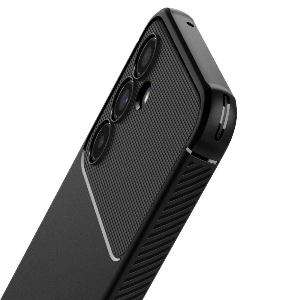 Spigen Samsung Galaxy A54 5G Θήκη TPU Rugged Armor - Matte Black