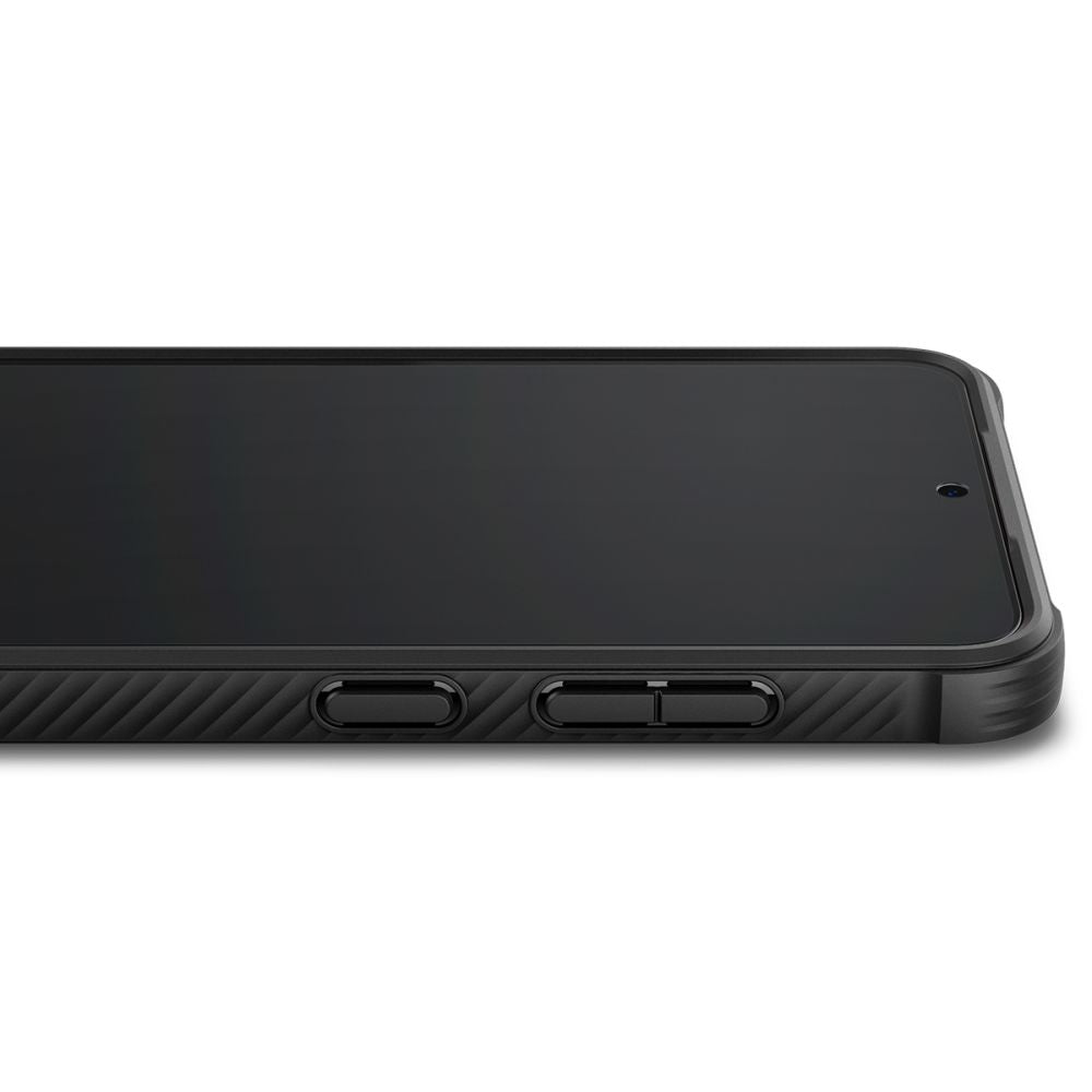 Spigen Samsung Galaxy S24+ NeoFlex Προστατευτική Μεμβράνη Οθόνης - 2 Τεμάχια - Διάφανο