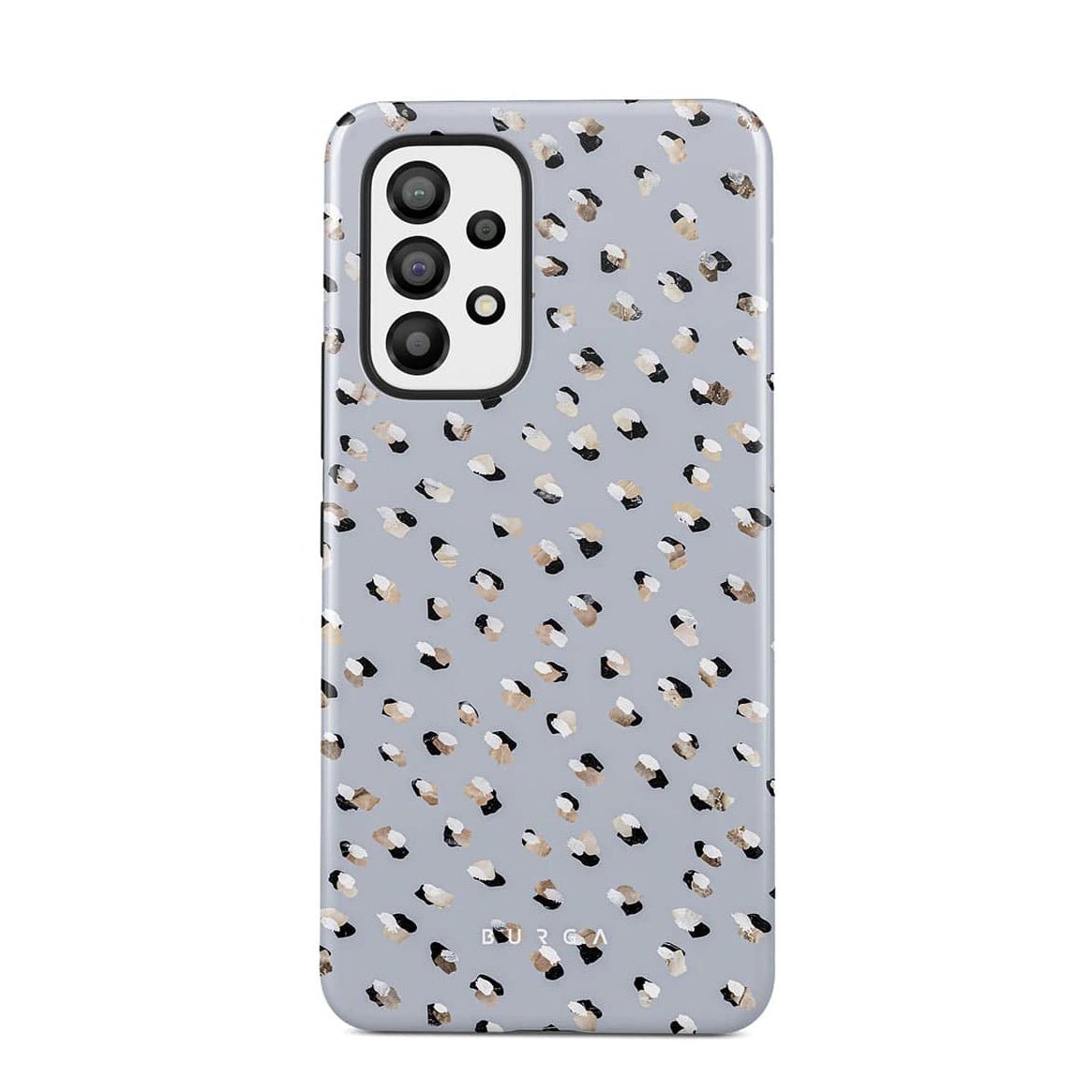 Burga Samsung Galaxy A33 5G Fashion Tough Σκληρή Θήκη - Wild Soul