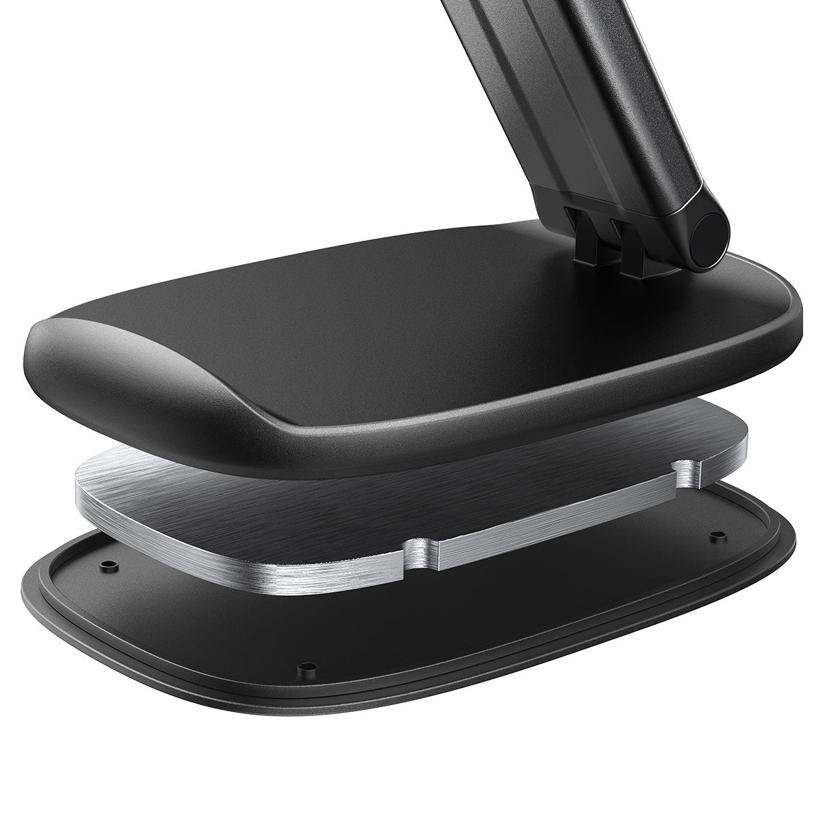 Joyroom Foldable Phone Stand Αναδιπλούμενη Βάση Στήριξης Κινητών - Black - JR - ZS371