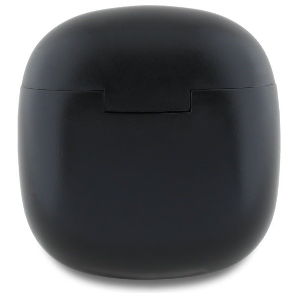 Guess Printed Classic Logo - Bluetooth 5.3 - Ασύρματα ακουστικά για Κλήσεις / Μουσική - Black