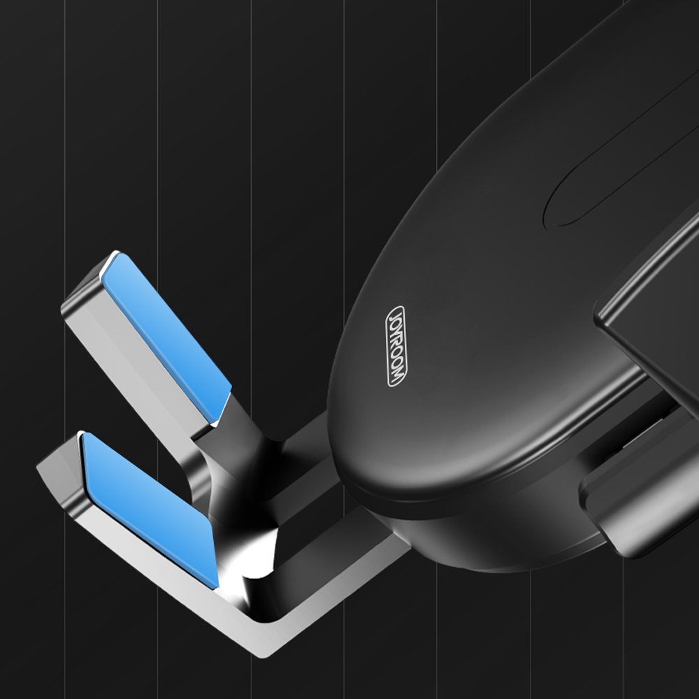 Joyroom New Mouse JR - OK3 Universal Βάση Αυτοκινήτου - Black