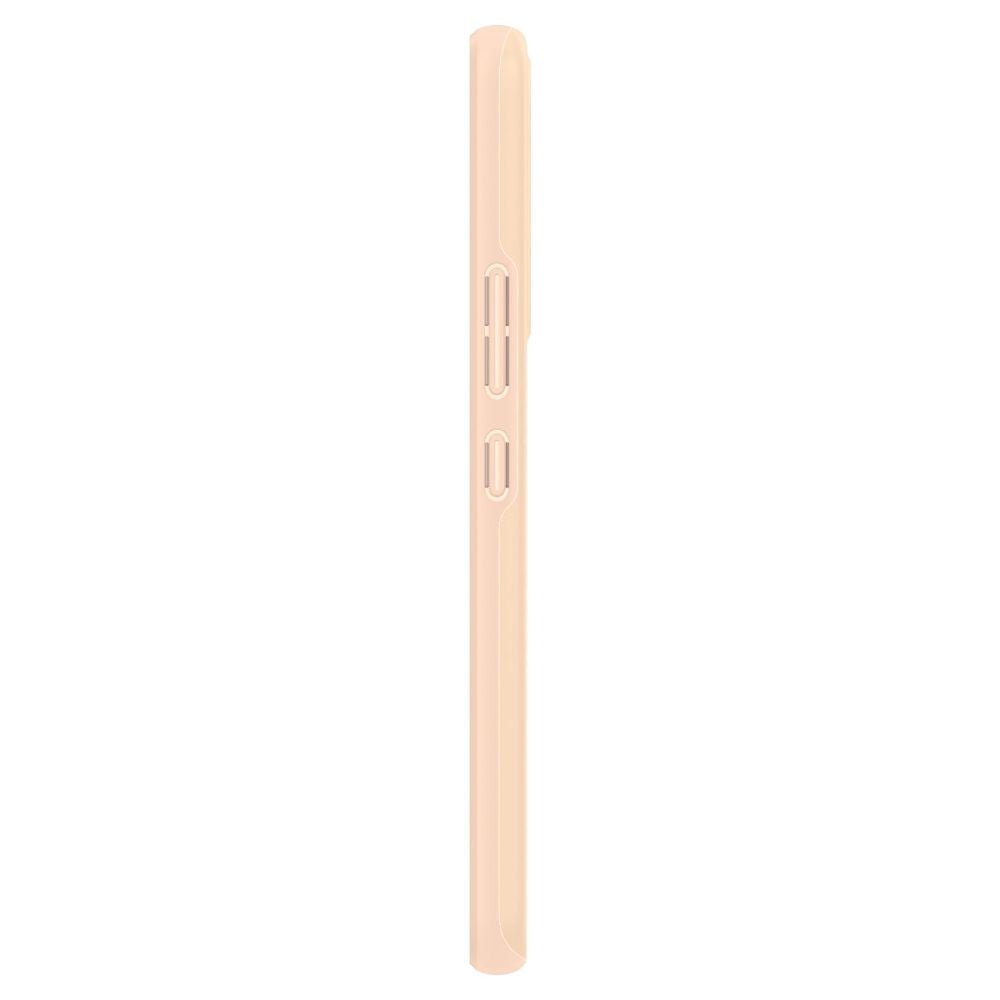 Spigen Samsung Galaxy A53 5G Thin Fit Σκληρή Θήκη - Cotton Peach