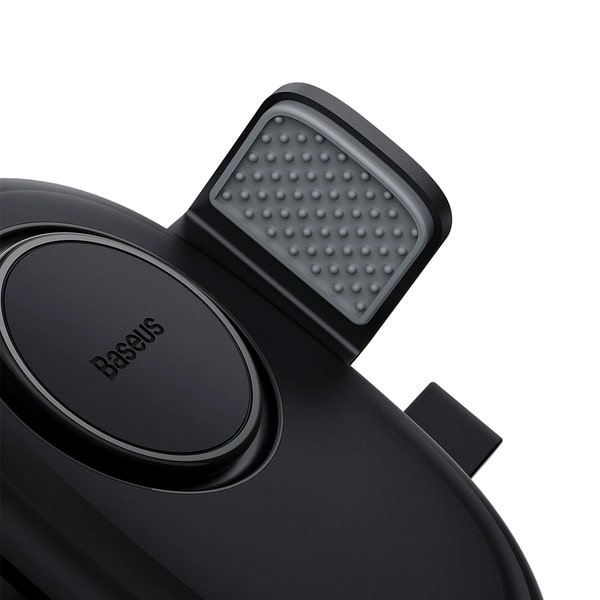 Baseus UltraControl Lite Series Universal Βάση Στήριξης Κινητού για το Αυτοκίνητο - Black - C40351700111 - 00
