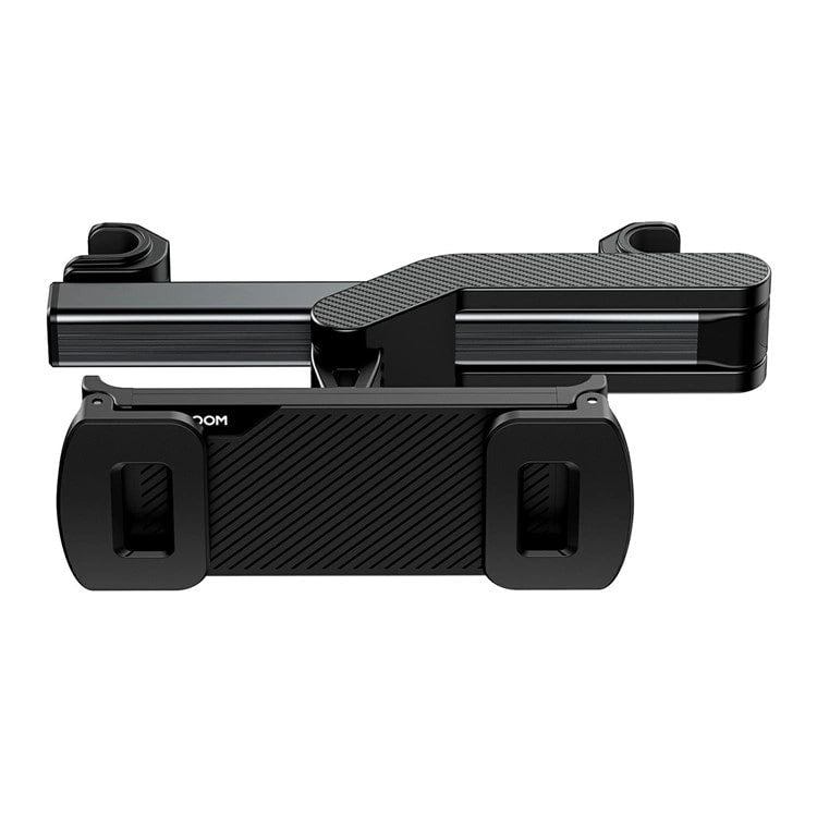 Joyroom JR - ZS369 Car Headrest Mount Universal Βάση Αυτοκινήτου για τα Πίσω Καθίσματα - Black