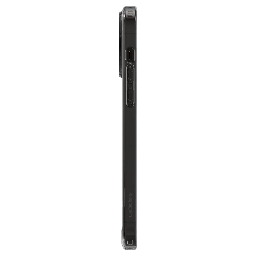 Spigen iPhone 14 Pro Max Ultra Hybrid Mag Σκληρή Θήκη με Πλαίσιο Σιλικόνης Και MagSafe - Zero One