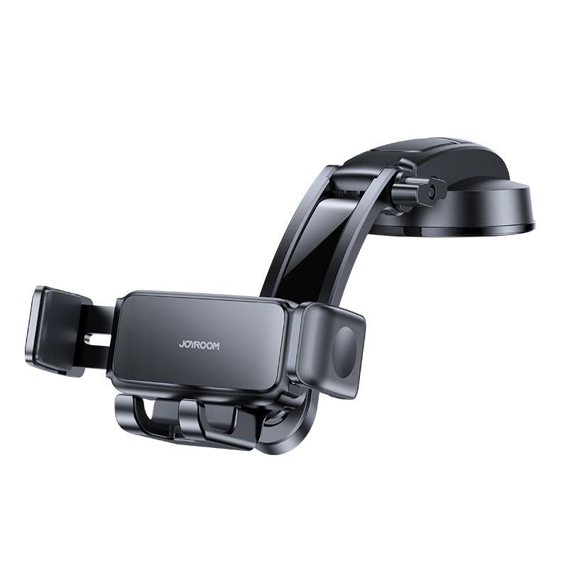 Joyroom Dash and Windshield Car Mount Βάση Αυτοκινήτου για το Ταμπλό - Black - JR - ZS283