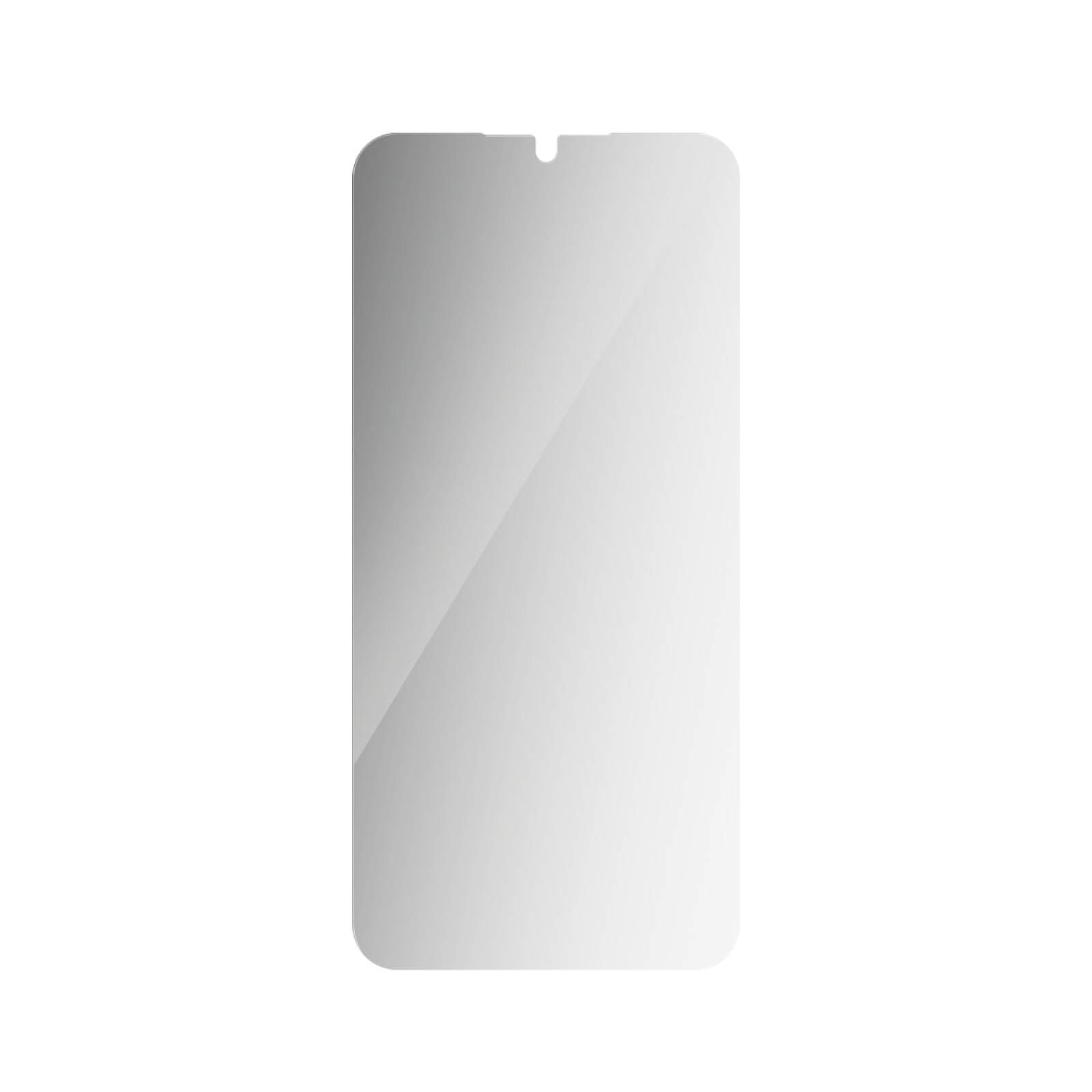Safe by PanzerGlass Samsung Galaxy A16 4G / A16 5G Privacy Ultra - Wide Fit Full Screen Αντιχαρακτικό Γυαλί Οθόνης - Black
