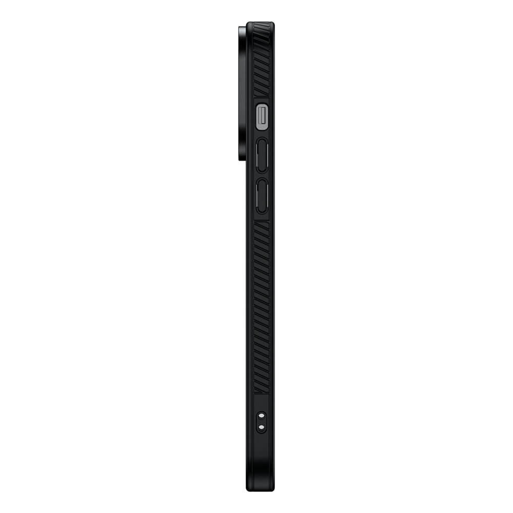 Baseus Crystal Hard Σκληρή Θήκη για iPhone 13 Pro - Black - ARJT000101