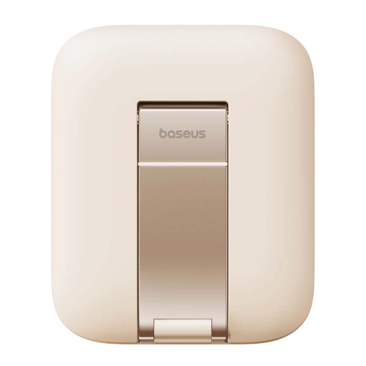 Baseus BS - HP009 Seashell Series Αναδιπλούμενη Βάση Στήριξης Tablet - Pink