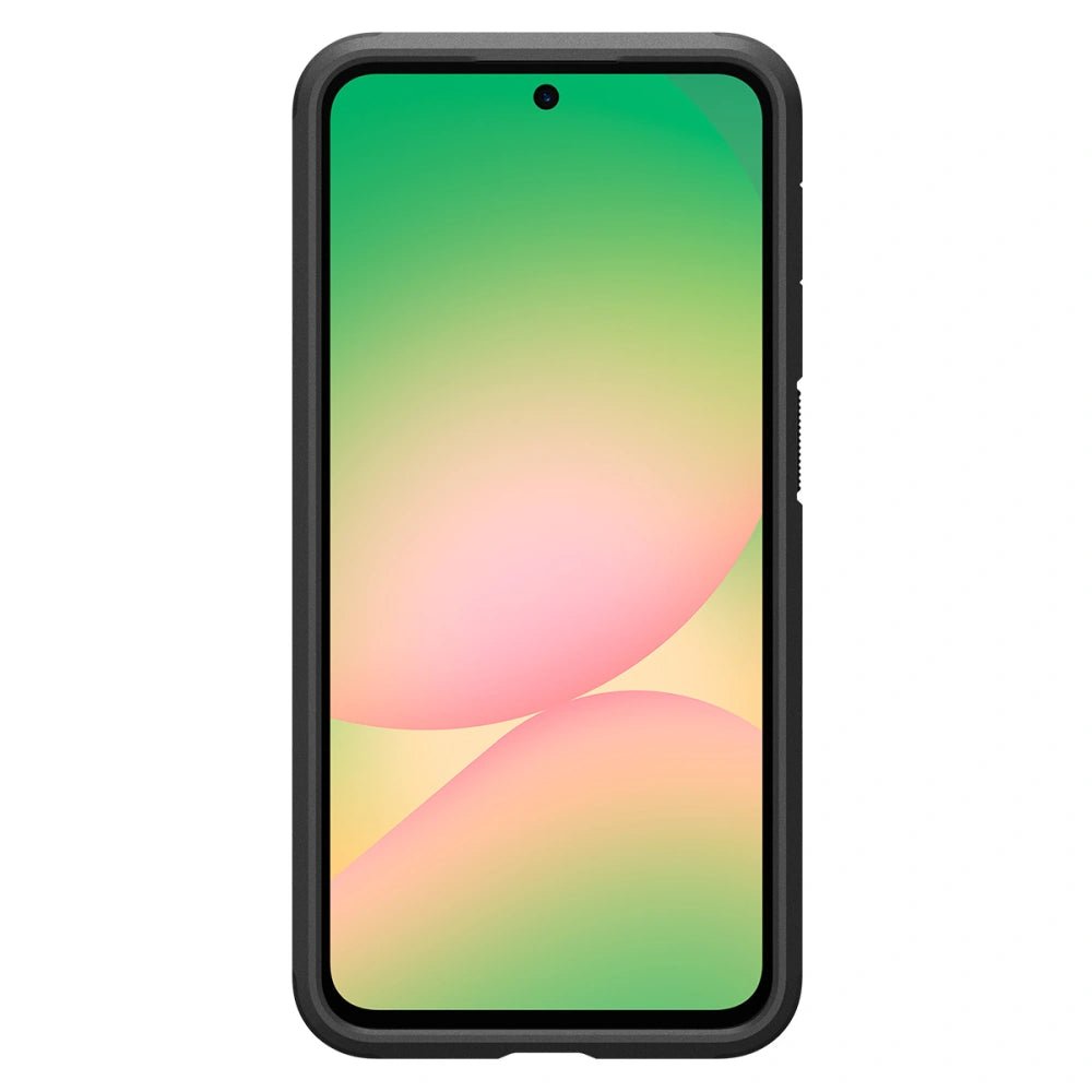 Spigen Samsung Galaxy A56 5G Tough Armor Σκληρή Θήκη - Metal Slate