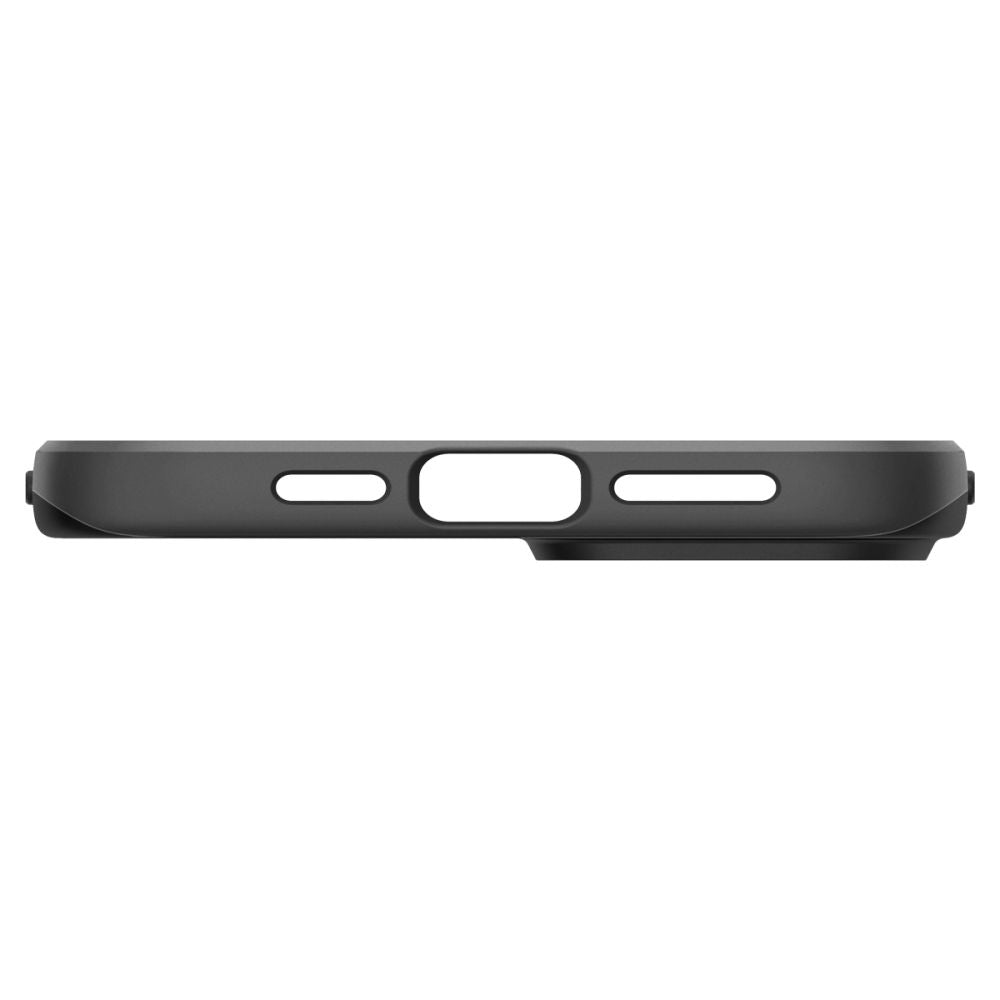 Spigen iPhone 14 Thin Fit Σκληρή Θήκη - Black