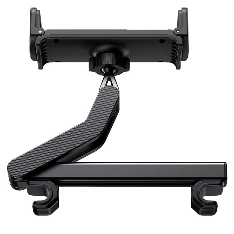 Joyroom JR - ZS369 Car Headrest Mount Universal Βάση Αυτοκινήτου για τα Πίσω Καθίσματα - Black