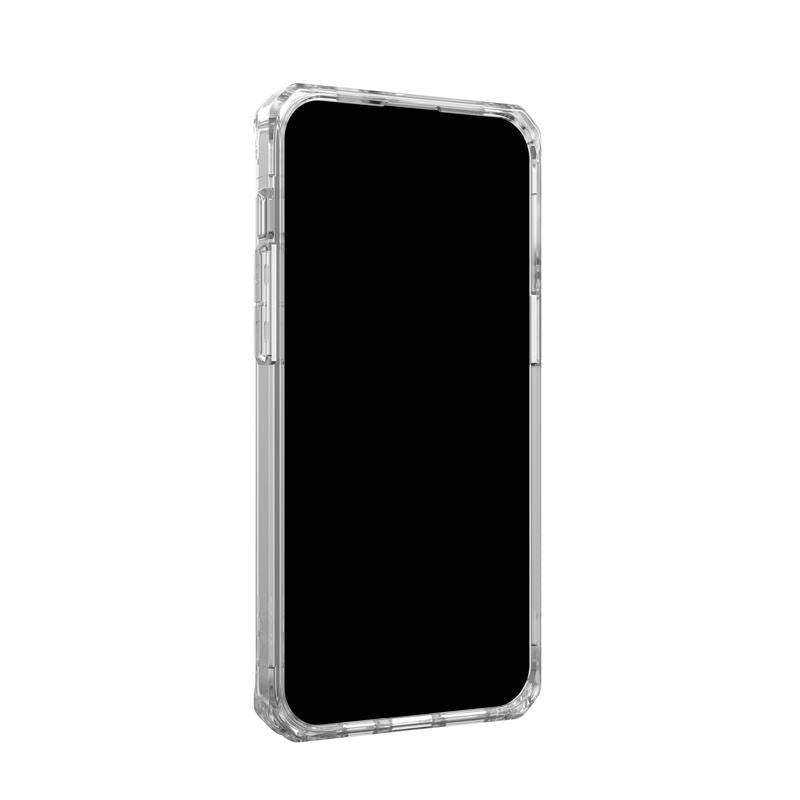 UAG iPhone 15 Pro Max Plyo Series Θήκη Υψηλής Προστασίας - Ice - Διάφανη
