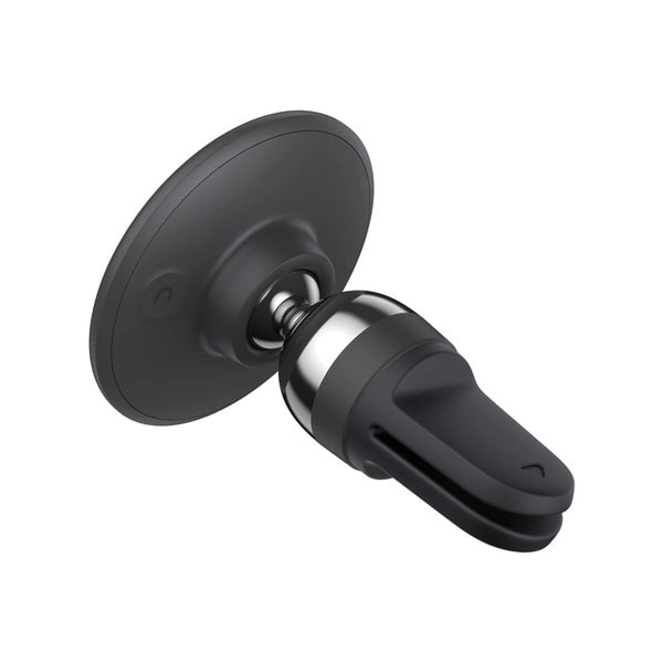 Baseus C01 Overseas Edition Μαγνητική Βάση Αυτοκινήτου Αεραγωγού - Black