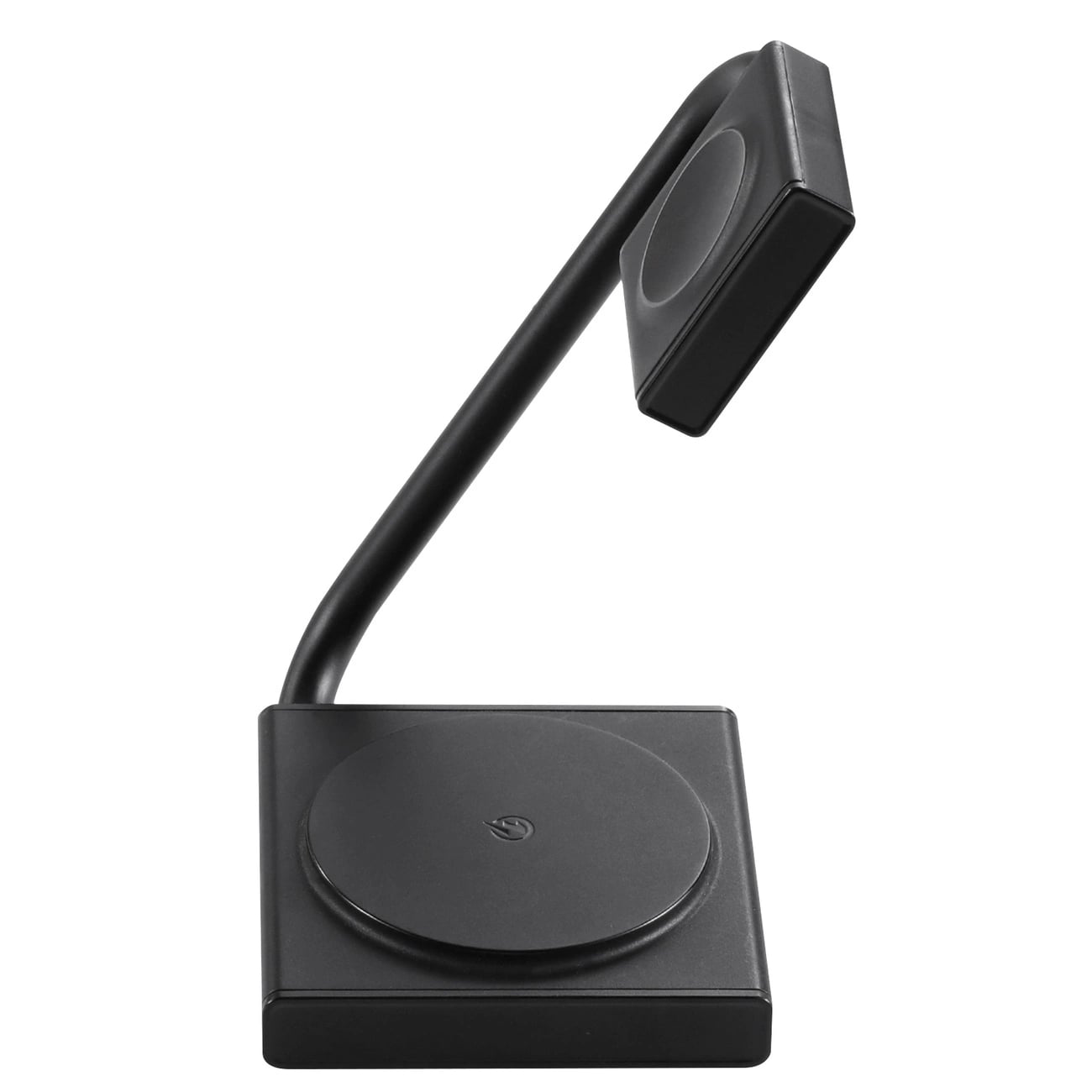 Joyroom JR - WQN05 15W Ασύρματος Φορτιστής MagSafe / Qi Charge για Smartphones και Apple Watch - Black