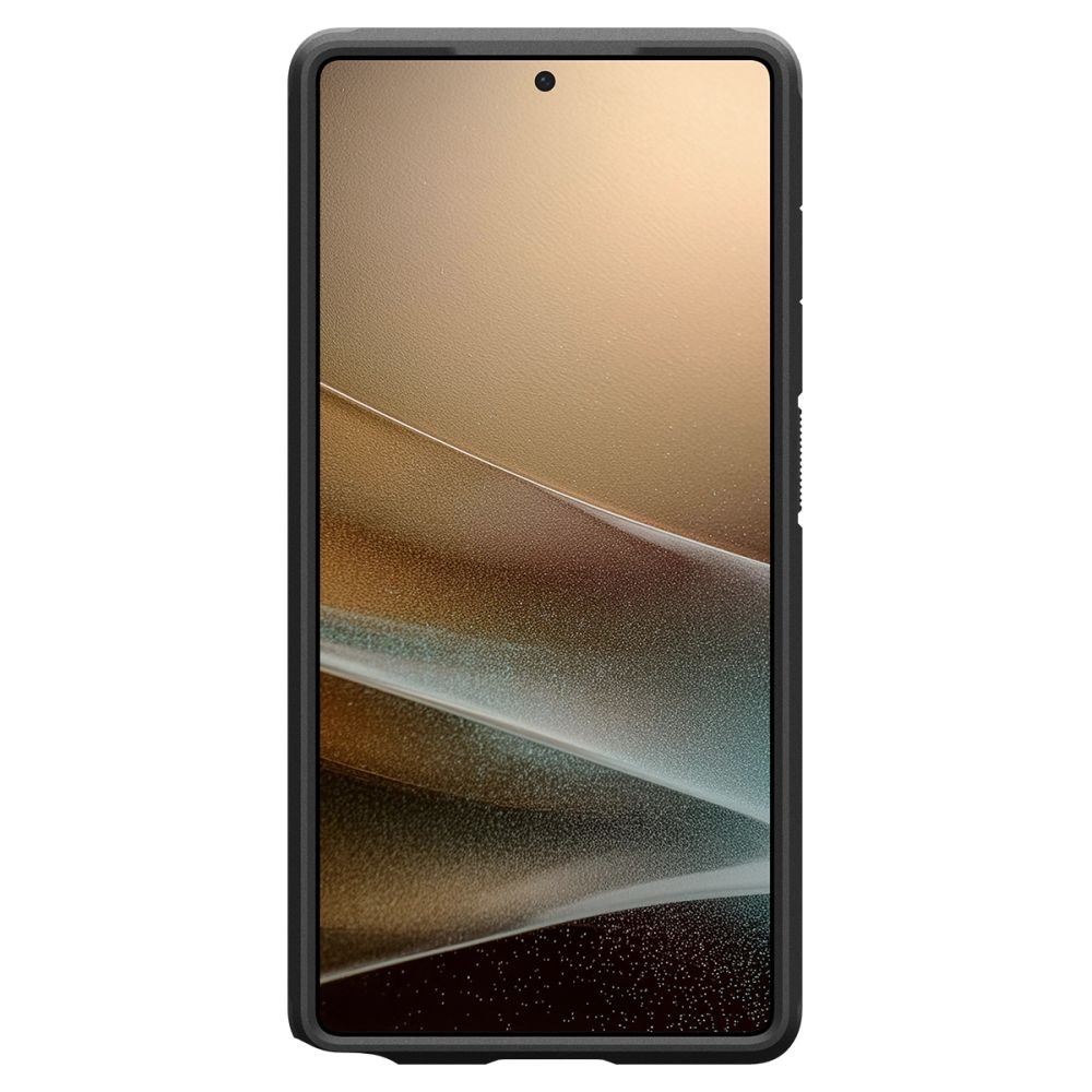 Spigen Samsung Galaxy S25 Ultra - Tough Armor Mag - Σκληρή Θήκη με MagSafe - Gunmetal