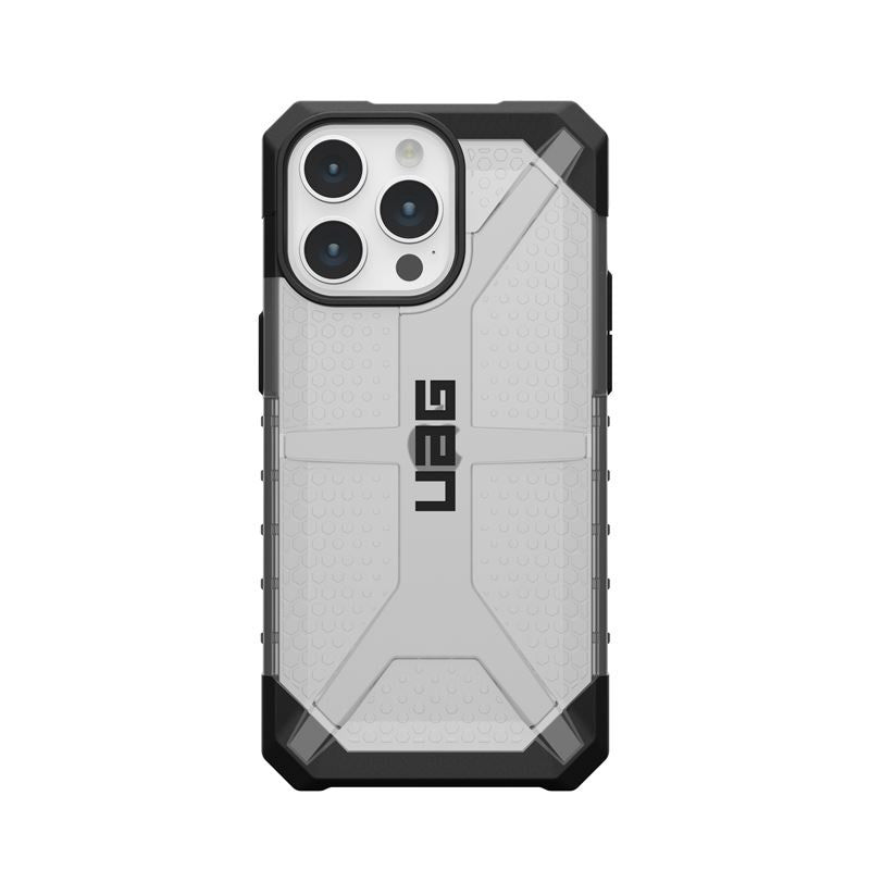 UAG iPhone 15 Pro Max Plasma Series Σκληρή Θήκη - Ice