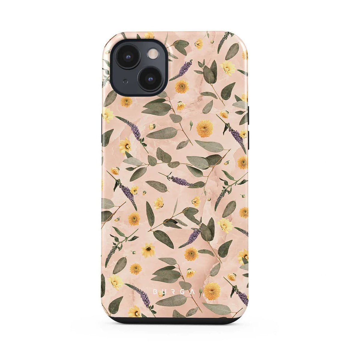 Burga iPhone 14 Fashion Tough Σκληρή Θήκη - Sunday Brunch