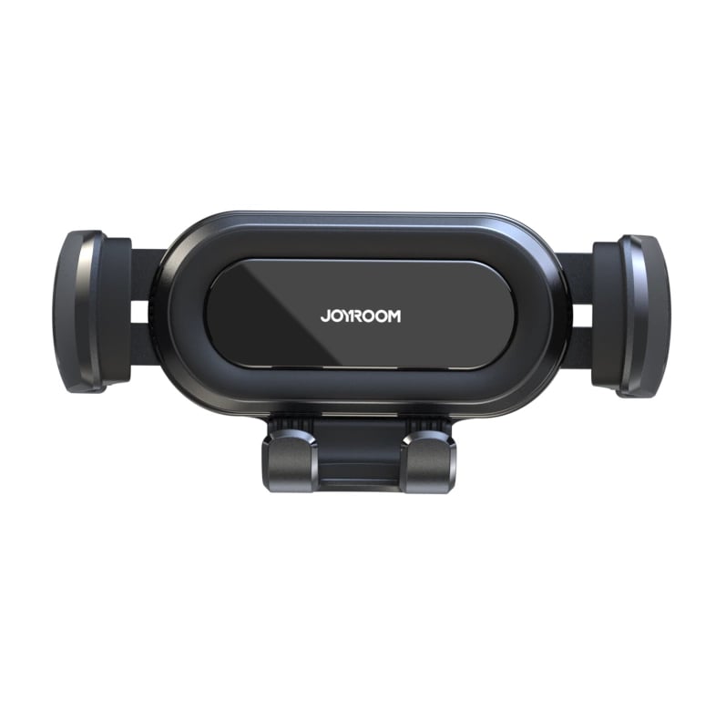 Joyroom Universal Βάση Αυτοκινήτου Αεραγωγού - Silver - JR - ZS351